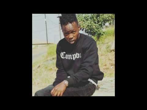 Ceeyah x Songane & Pro MK - iNumber (prod.by Mysterious Roots & Dj Lazz)