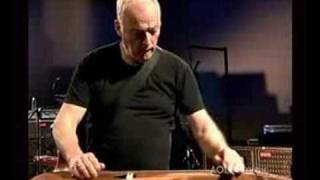 David Gilmour - AOL Sessions - Smile