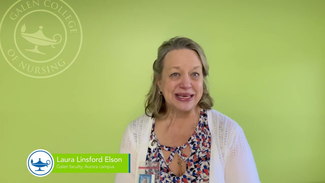 Laura Linsford Elson