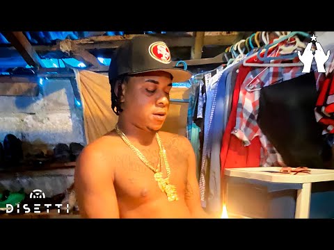 Kiry Curu - ZE PEKEÑO (Video Oficial)