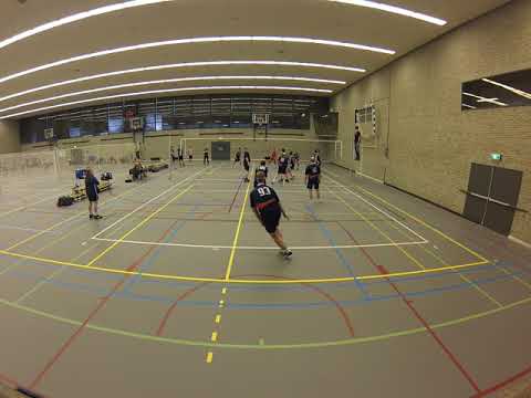 Thuis - Next Volley Dordrecht HS 7 Set 3 & 4