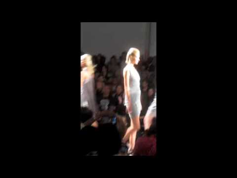 Nicole Miller, Spring 2010