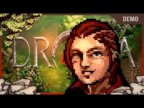 Aggressiv oder Defensiv ist relativ! 🗡DROVA (Demo) #3