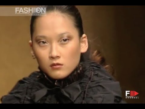 CLIPS Fall Winter 2006 2007 Milan - Fashion Channel