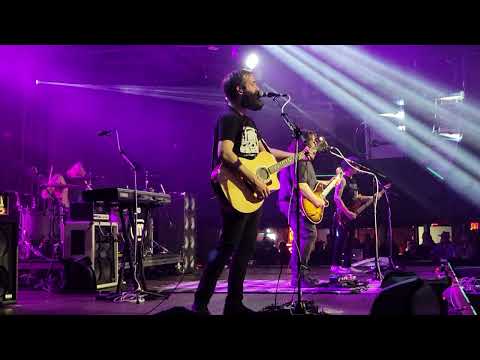 Mammoth WVH - Distance - Piere's Fort Wayne, IN 3/21/22