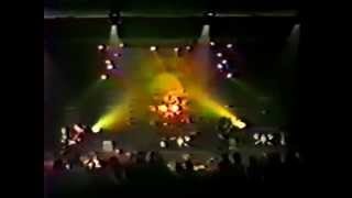 Voivod - Live in Jonquière (Québec 1984)(DHV 2014)