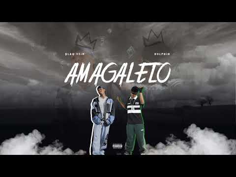 BlaQ Vein - Amagalelo (Official Audio) feat. Dolphin