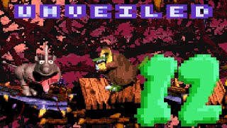 Donkey Kong Country 2: Unveiled (102%) - Part 12