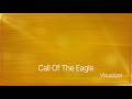 Jeff Cosco and Don Mancuso - Call of the Eagle (Visualizer)