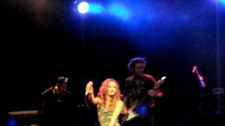 Vanessa Paradis - La Bataille Angers Le CHABADA