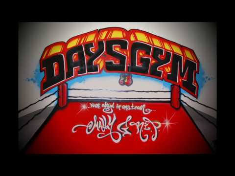 AS'80 ZO selectie + ZA JO19-1 kickboxen @Days Gym Almere