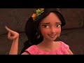 Elena Of Avalor Song Blow My Top