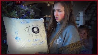 About our Scary Paranormal Experiences - Creepy Stalker Covers Camera