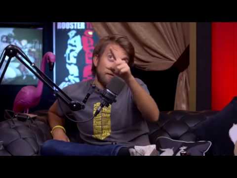 Rooster Teeth Podcast #375 Highlights