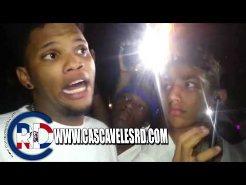 Felpa Divo Vs Navaja - Batalla de Freestyle (( 💡 Revancha ))