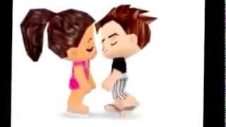 Michel Teló part. Prince Royce - Te Dar um Beijo