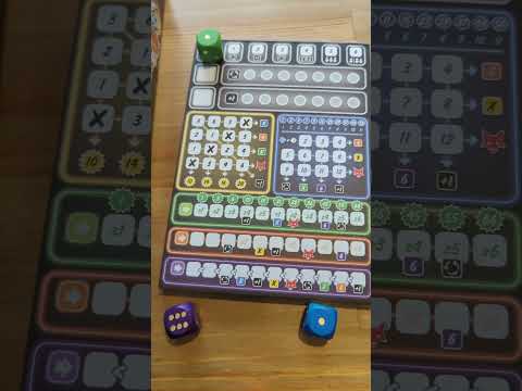 That's Pretty Clever - a good date night game