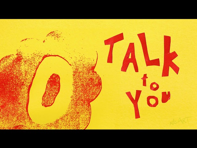 Video zu 'Talk To You' ansehen