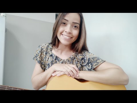 Hino 114 CCB - Clama Ao Mestre (Nanda Cunha)