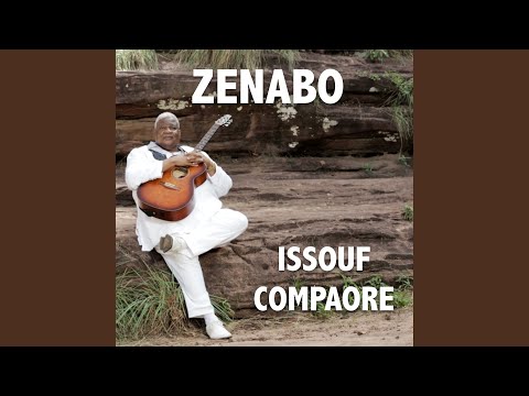 Zenabo