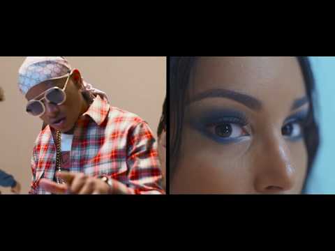 Afro Bros & Bollebof - Allang zo (Prod. by Afro Bros) Official Music Video