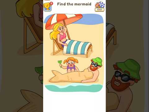 DOP 5😅(delete One Part) level 312 walkthrough #gaming #viral #dop5