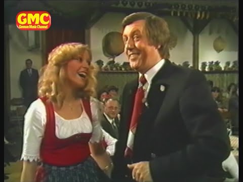 Karl Moik - Wenn Du meinst 1981