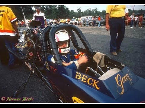 Gary Beck: The Best of the Best--Part 1