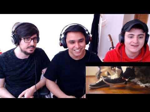 [Reacción] KHEA - Ayer Me LLamó Mi Ex ft. Lenny Santos [Official Video]  | ANYMAL LIVE 🔴