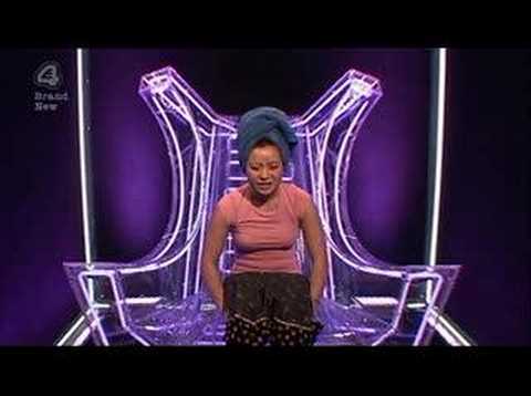 Big Brother: Celebrity Hijack Diary Room Uncut Show 1 Pt. 5