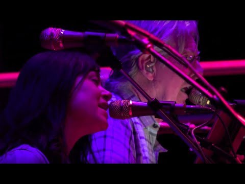 I Know You Rider X2 / Late Night OCF 2019