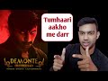 Demonte colony movie review in hindi | Avinash shakya | Dhaaked review