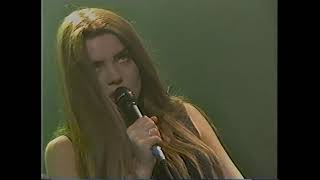 Miranda Sex Garden   1994 04 22   Peepshow @ The Beat