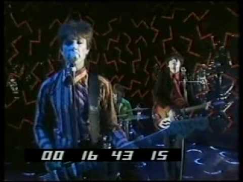 The Church - Electric Lash (Countdown 4/09/1983)