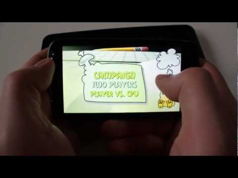 PageBall - Best Soccer Game Video