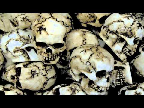 Erphun & Subfractal - Bones (Original Mix)