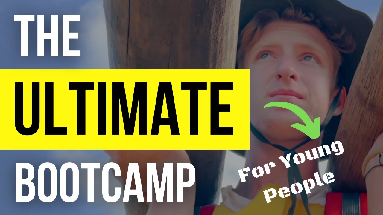 Victory Gap Year 2022 Orientation Highlights | The Ultimate Bootcamp For Young People