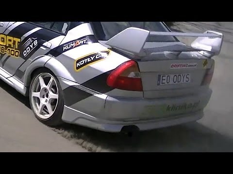 Puchar Wiosny 2012 - highlights by VRT