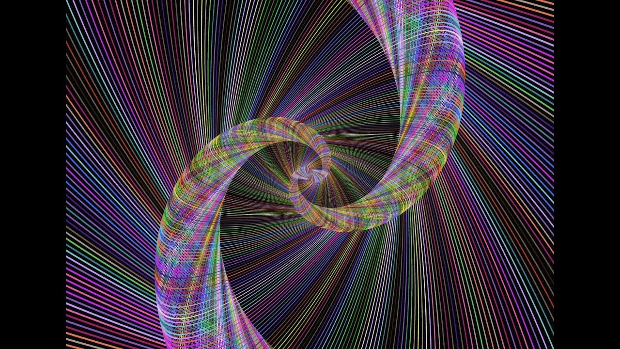 DECALCIFY YOUR PINEAL GLAND: Activate Third Eye - Singing Bowl Frequency for MANIFESTATION 432 Hz