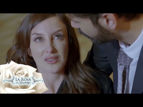 La Rosa de Guadalupe 2023 - "Testamento de odio" ( Parte 1) HD