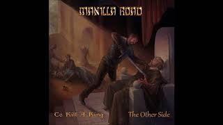 MANILLA ROAD - THE OTHER SIDE