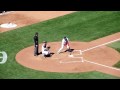 Future Hall Of Famers Albert Pujols Joe Mauer In Action At Target Field