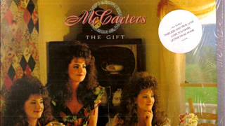 The McCarters ~ Where Would That Leave Me (Vinyl)