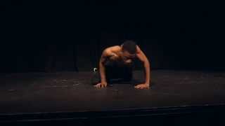 Jordan Melchor| Kwabs | Last Stand | BLACKBIRD Performance