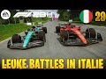 HEERLIJKE BATTLES IN IMOLA! | F1 23 ASTON MARTIN CAREER MODE #29