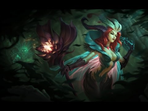 BJERGSEN 48 KILLS LEBLANC