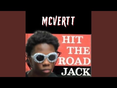 HIT THE ROAD JACK