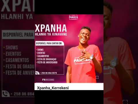Xpanha Hlanhi - kerekene