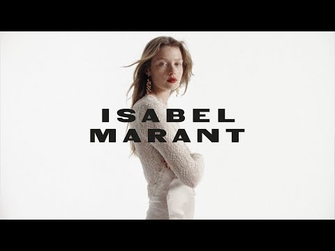 Fall 2025 Pre-Collection | ISABEL MARANT