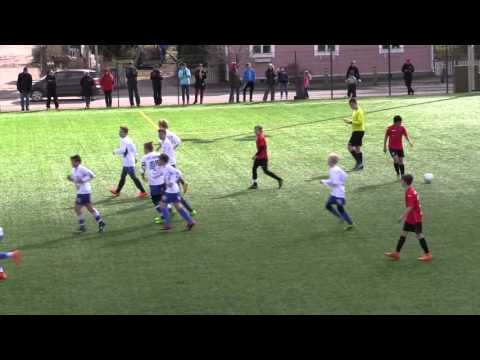 20160423 FCFJ P02v - PKKU YJ2 highlights